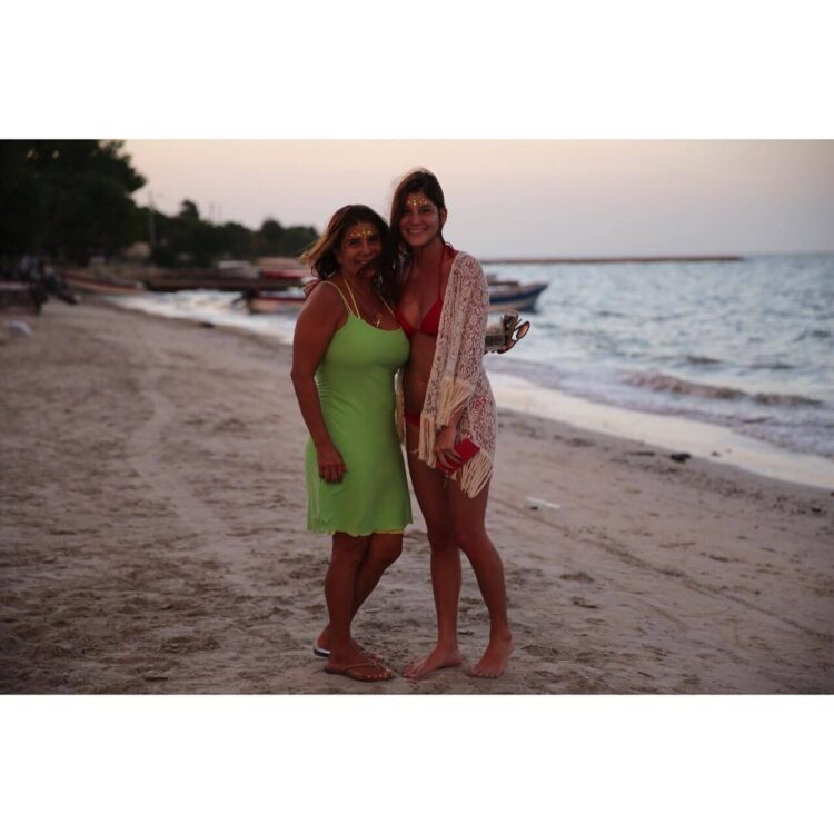 estefania pineres feet 4