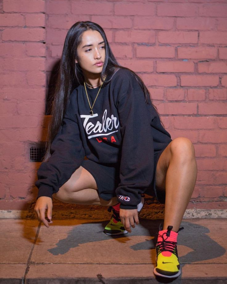 estefania preciado feet