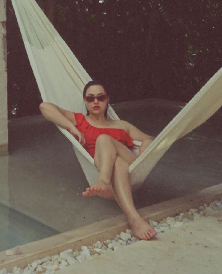 estefania villarreal feet 4