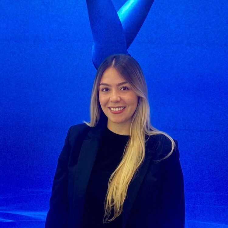 estefania zuluaga feet