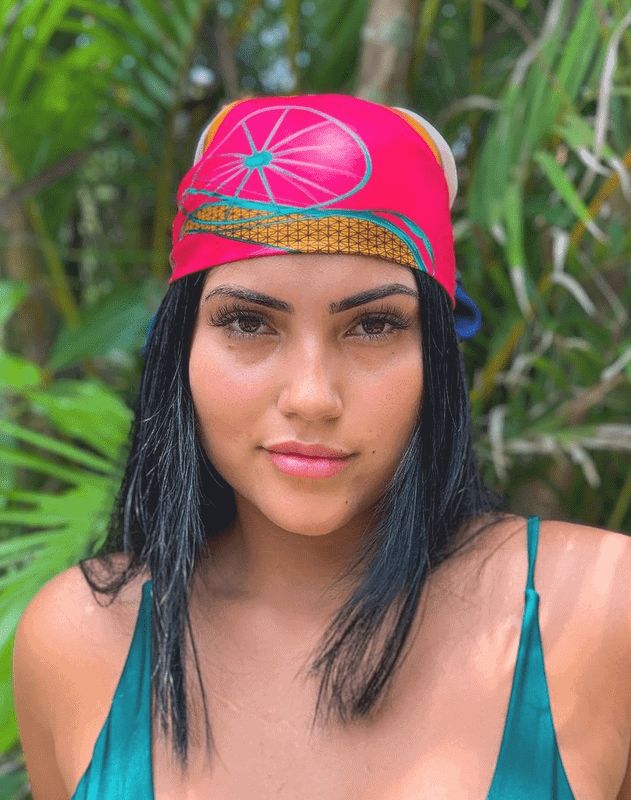 estefany boro yt feet 2