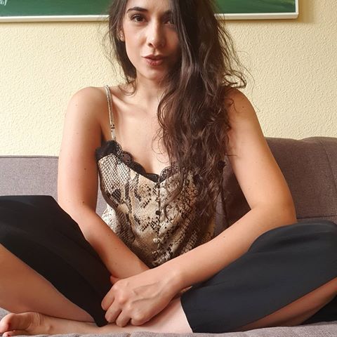 estefany escobar feet 3