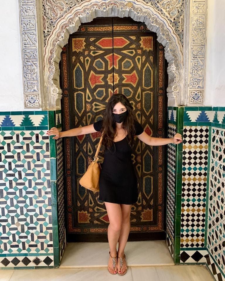 estefany escobar feet