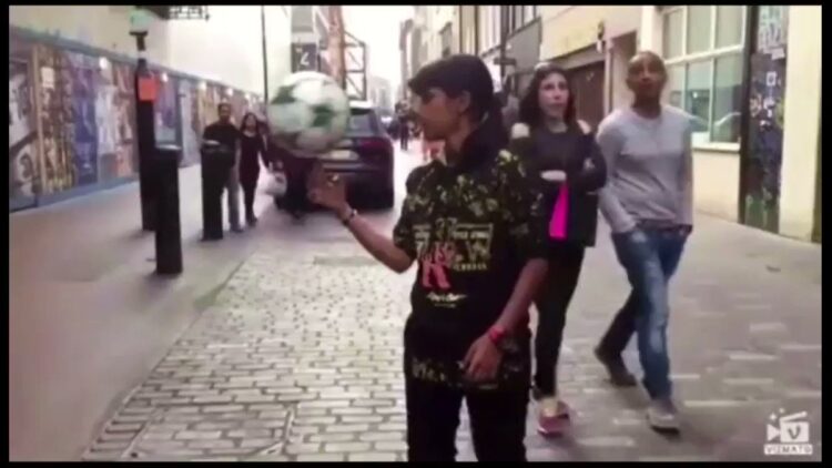 estela ribeiro feet 4