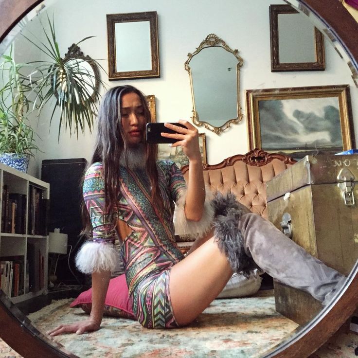 estelita huijer feet 1