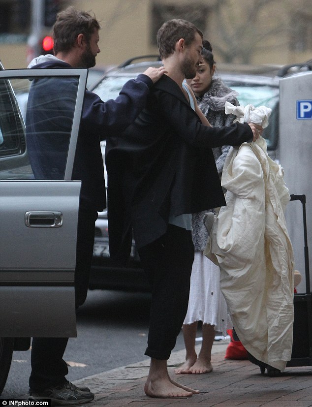 estelita huijer feet
