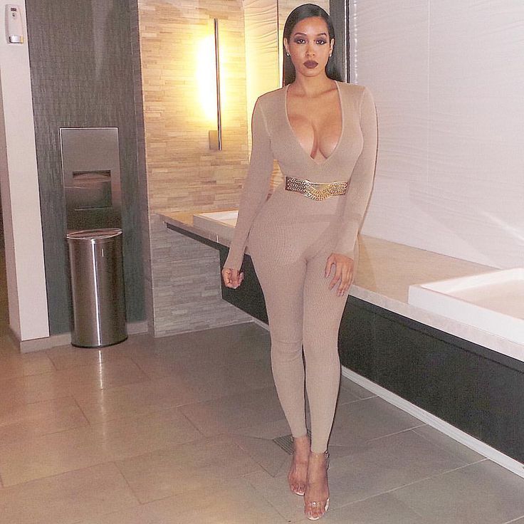 estelita quintero feet 1