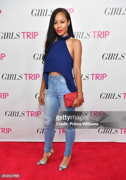 estelita quintero feet 2