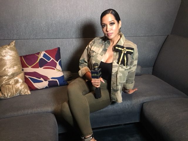 estelita quintero feet 4