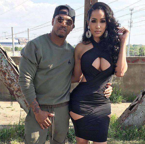 estelita quintero feet 6