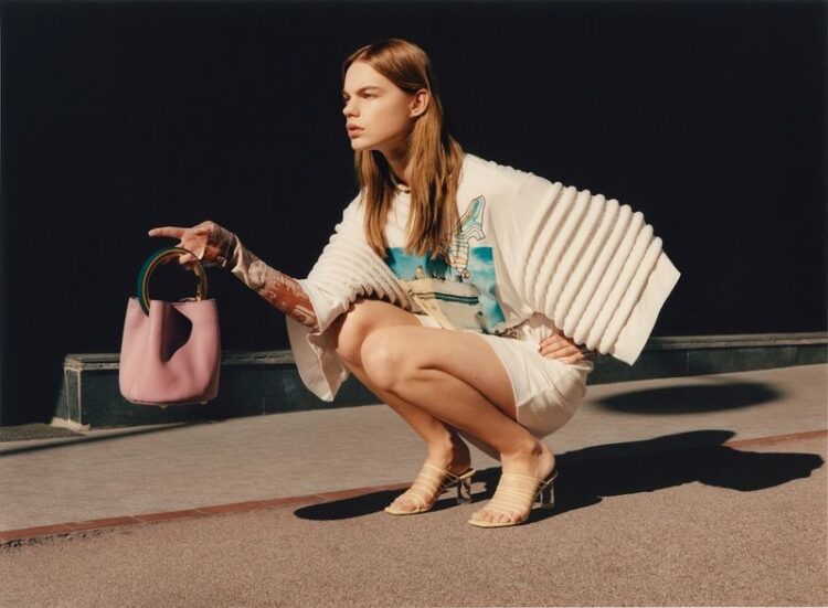 estella boersma feet 2