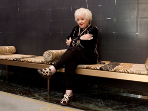 estelle harris feetoctet stream 4