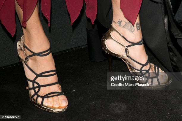 estelle lefebure feet 5