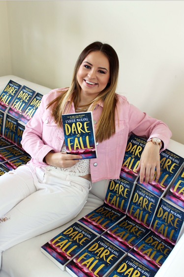 estelle maskame feet 1