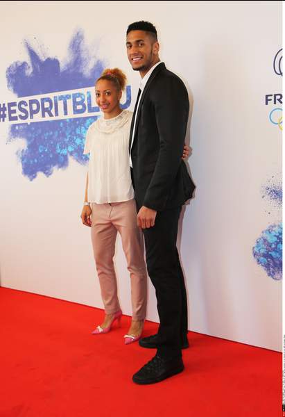 estelle mossely feet 2