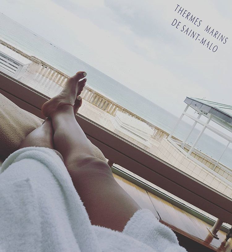 estelle mossely feet 3