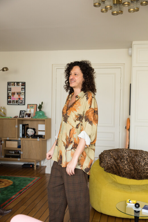 estelle pigault feet 6