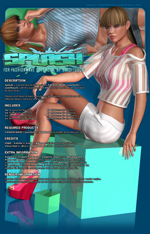 estelle shana feet 5