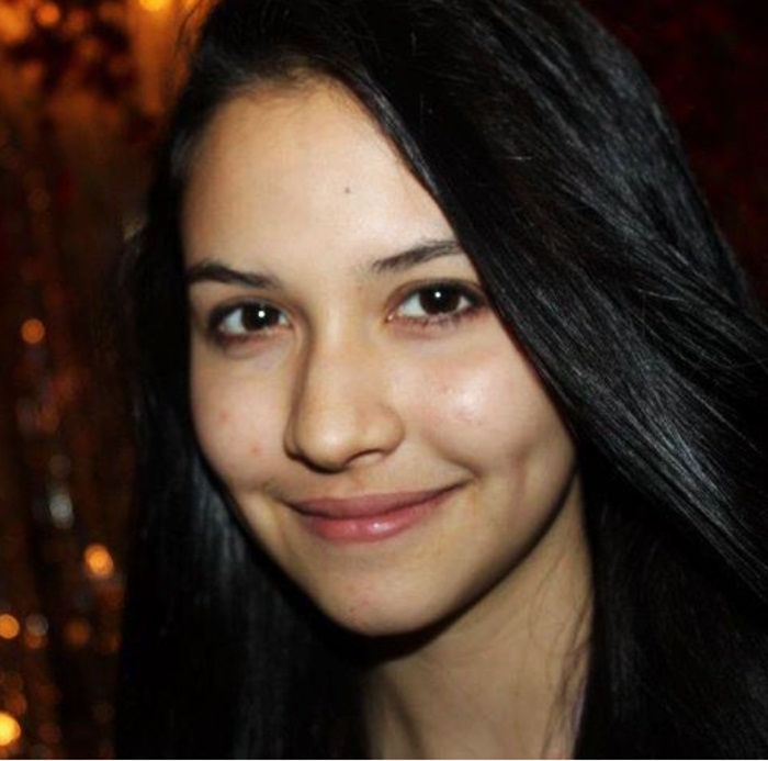 estelle van der linden feet 3