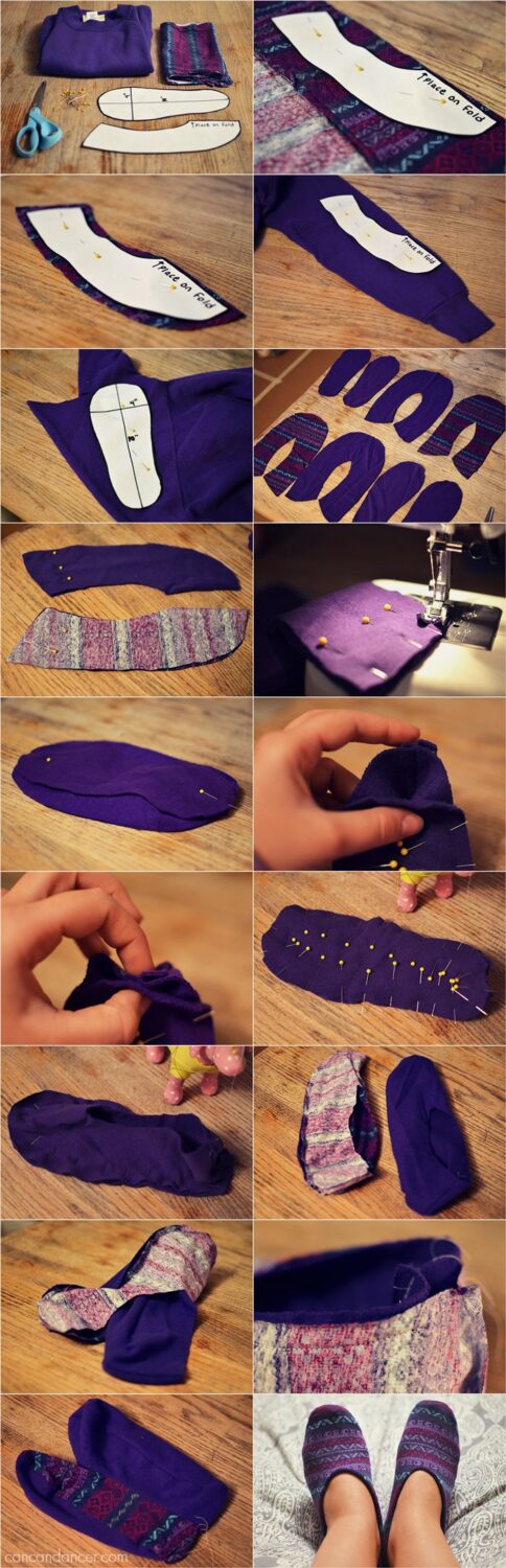 ester conceicao feet 1