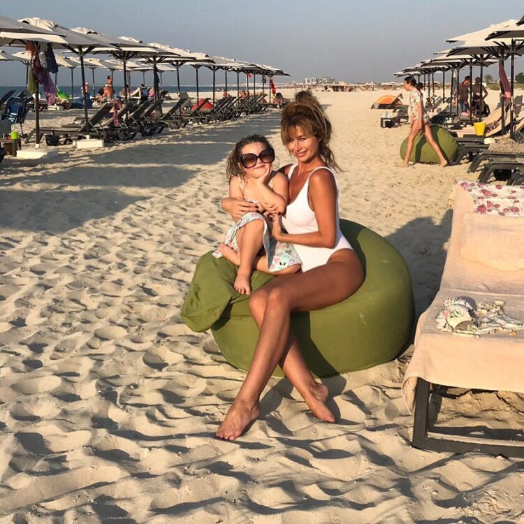 ester dohnalova feet 5