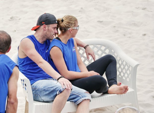 ester ledecka feet 6