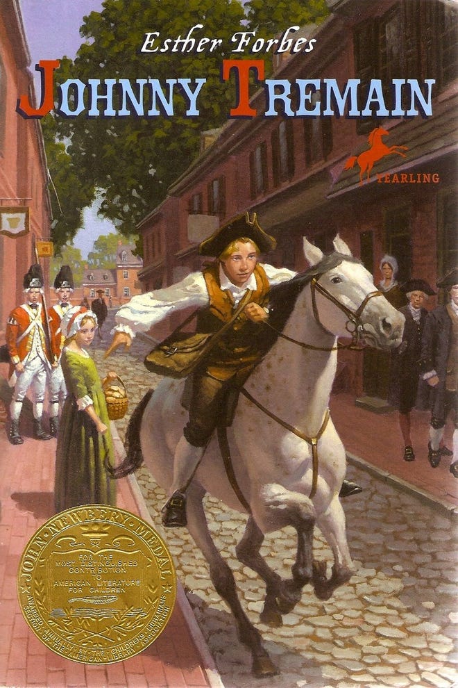 esther forbes feet 1