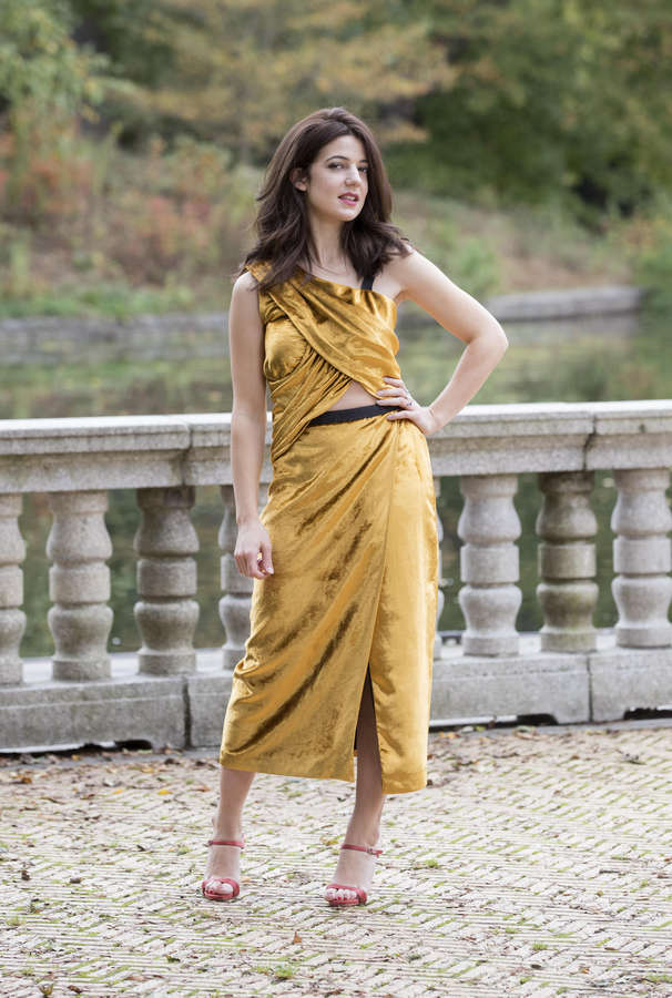 esther garrel feet 5