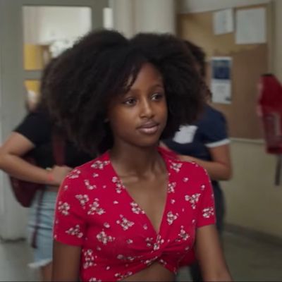 esther gohourou feet 4