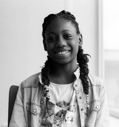 esther gohourou feet 5