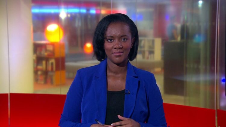 esther kahumbi feet 1