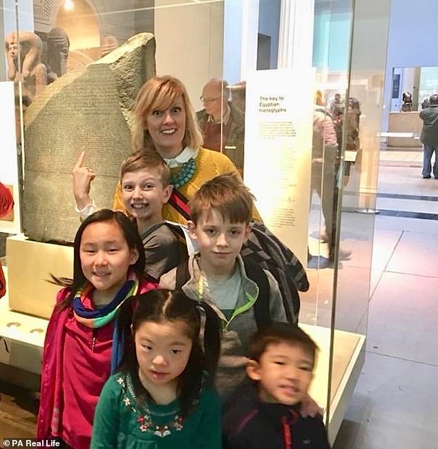 esther knorpp feet 1