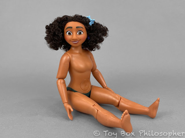 esther mirabelle feet 1