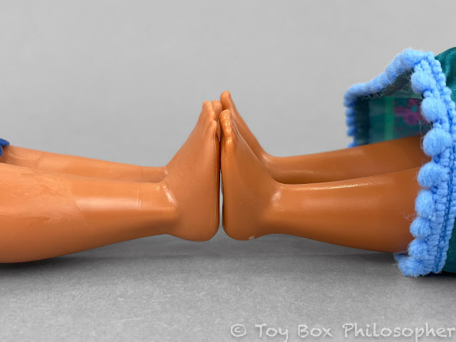 esther mirabelle feet 3