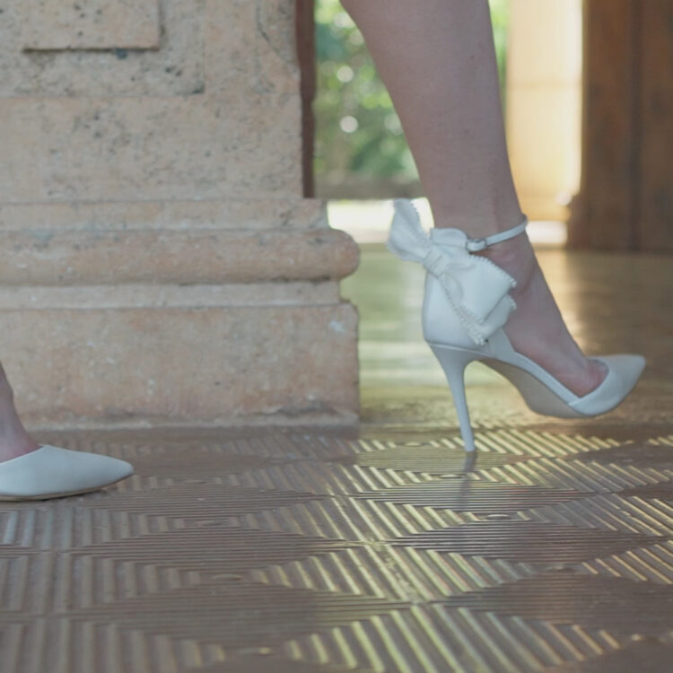 esther mirabelle feet 6