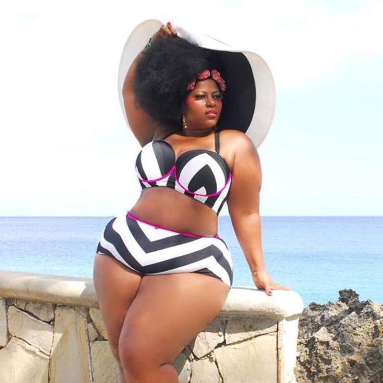 esther nagawa feet 3