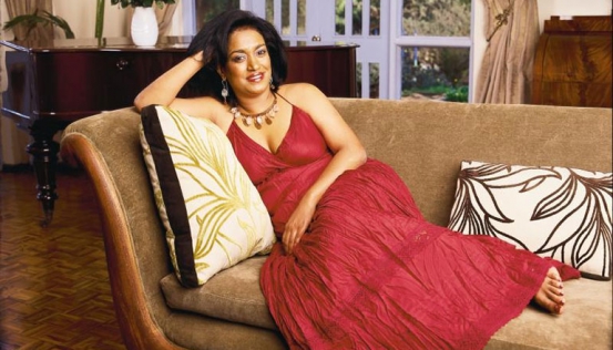 esther passaris feet 2