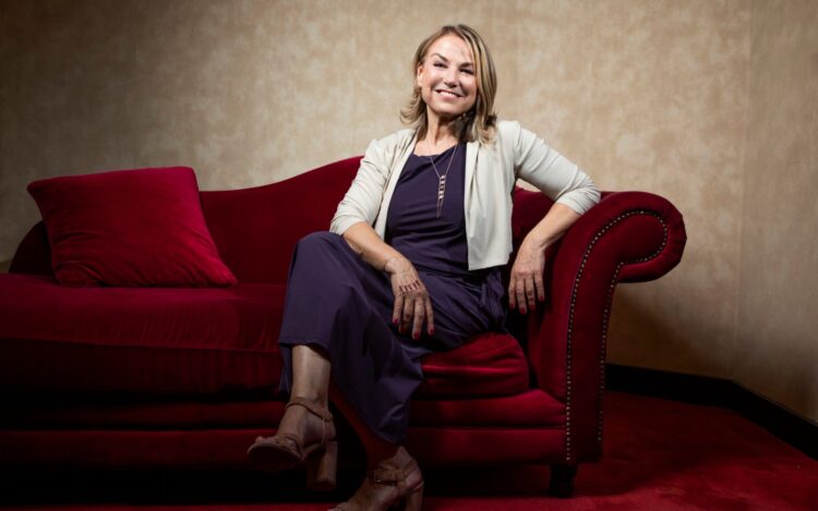 esther perel feet 1