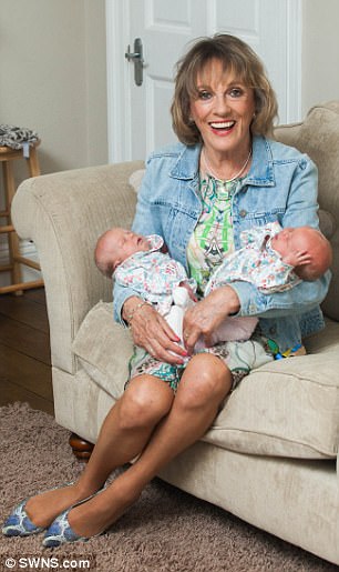 esther rantzen feet 4