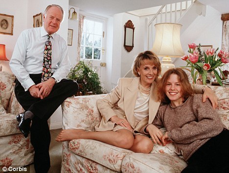 esther rantzen feet