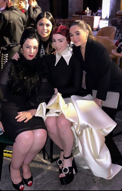 estibaliz badiola feet 5