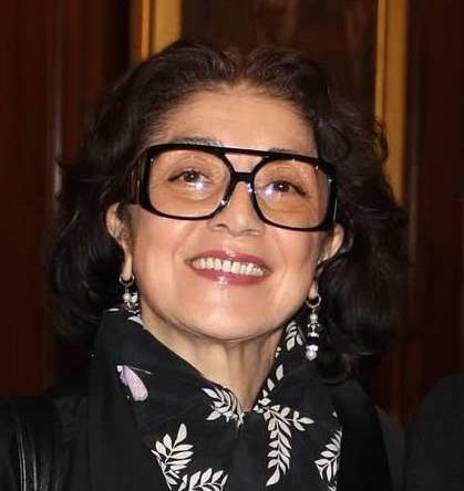 eteri andjaparidze feet