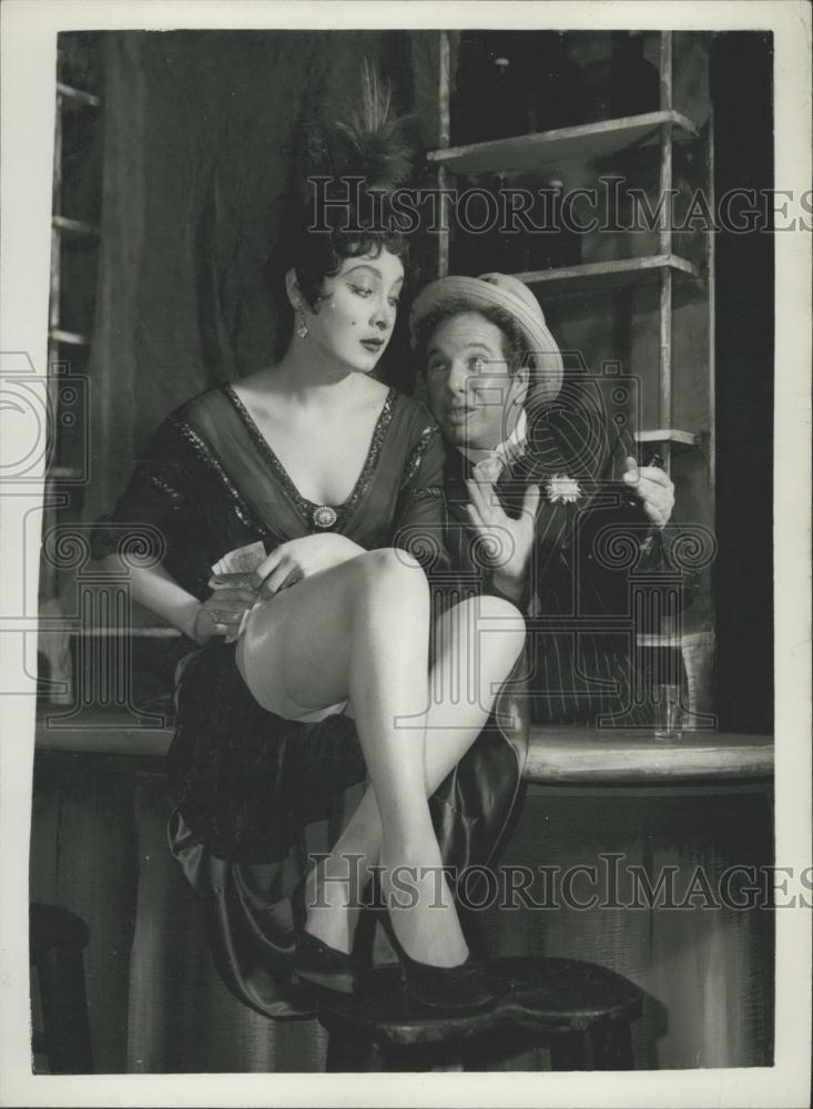 ethel griffies feet 1