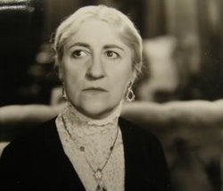 ethel griffies feet 2