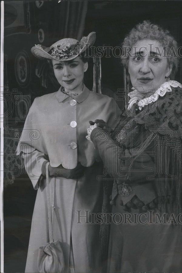 ethel griffies feet 5