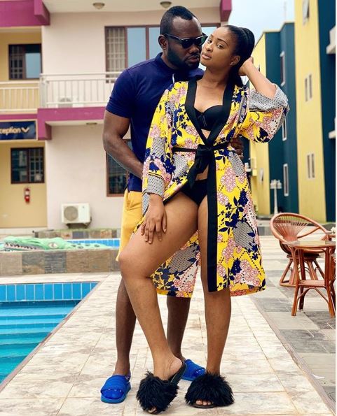 etinosa idemudia feet 1