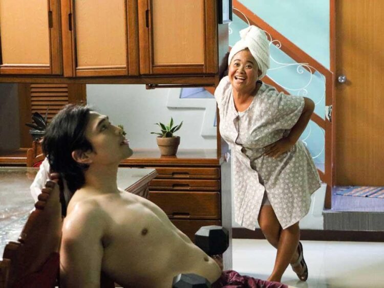 eugene domingo feet 1