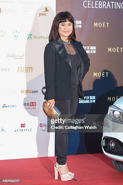 eugene domingo feet 6