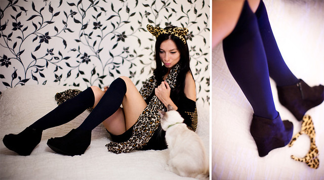 eugenia applebum feet