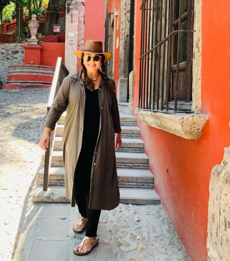 eugenia cauduro feet 5